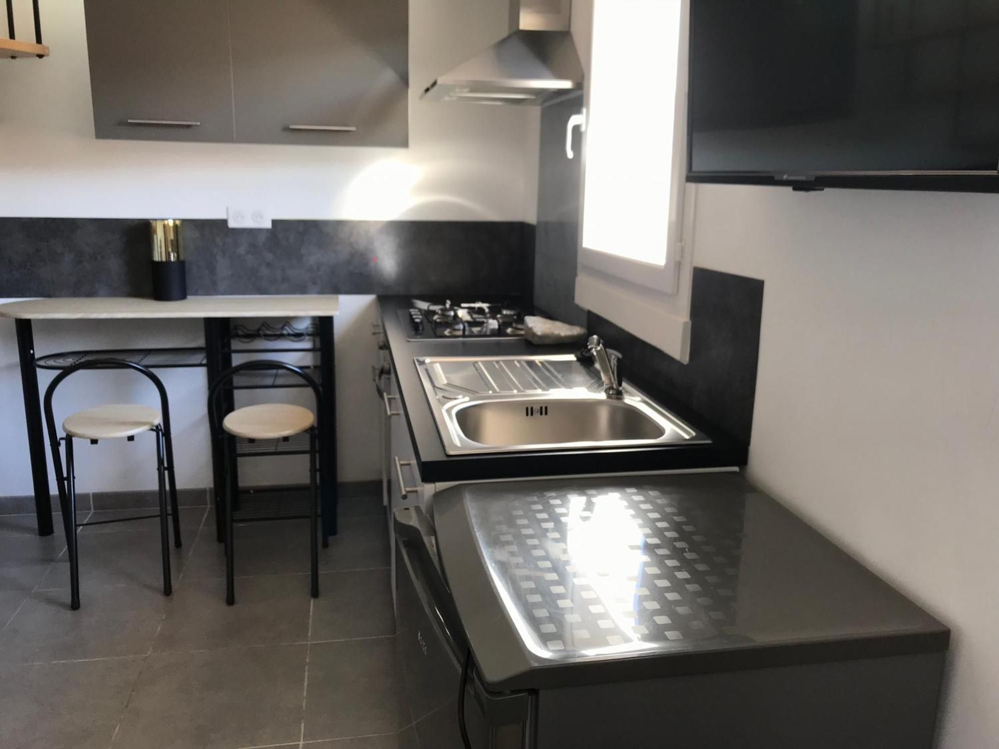 Jolie Maisonnette Auxerre Extérieur photo
