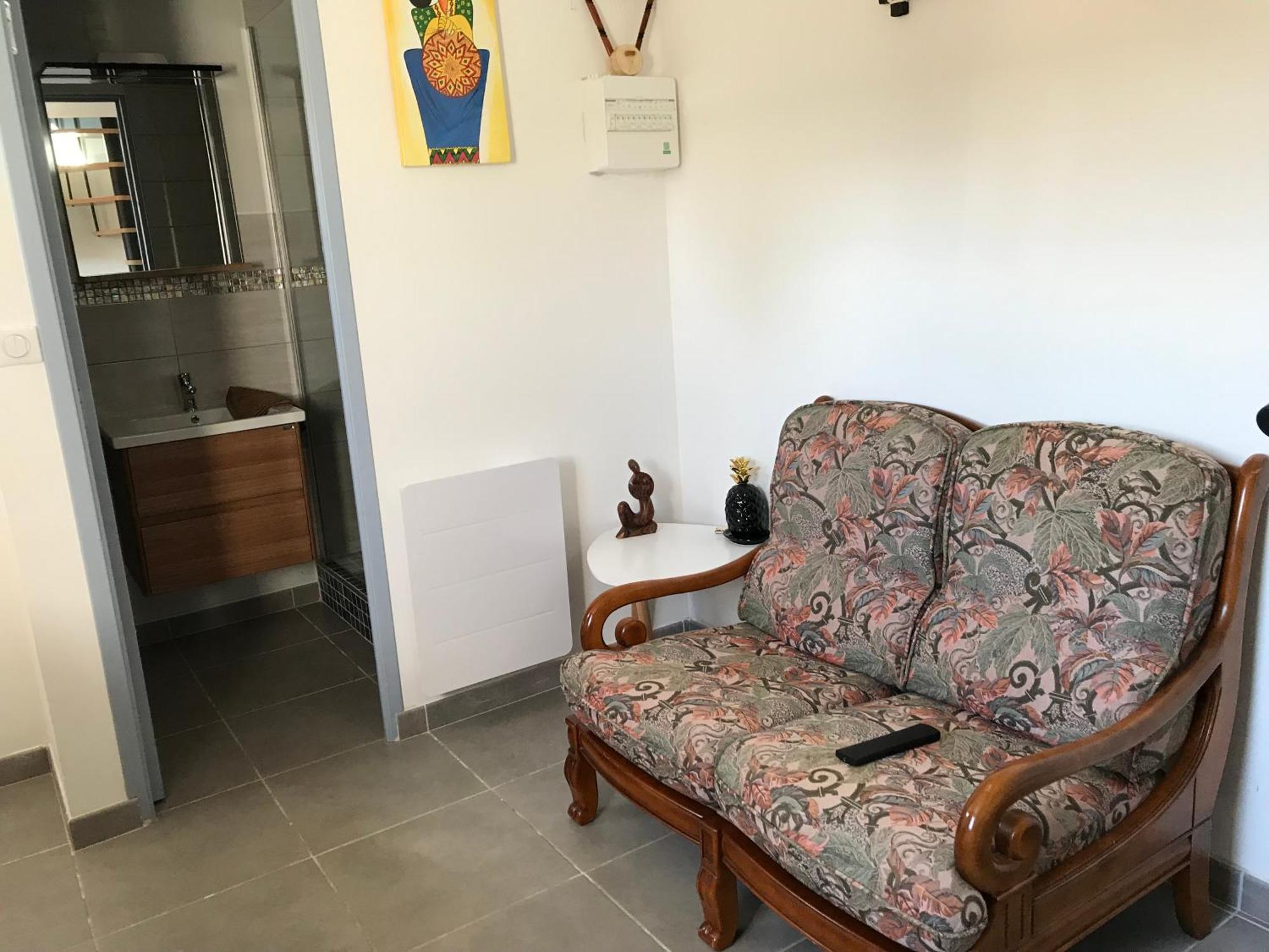 Jolie Maisonnette Auxerre Extérieur photo