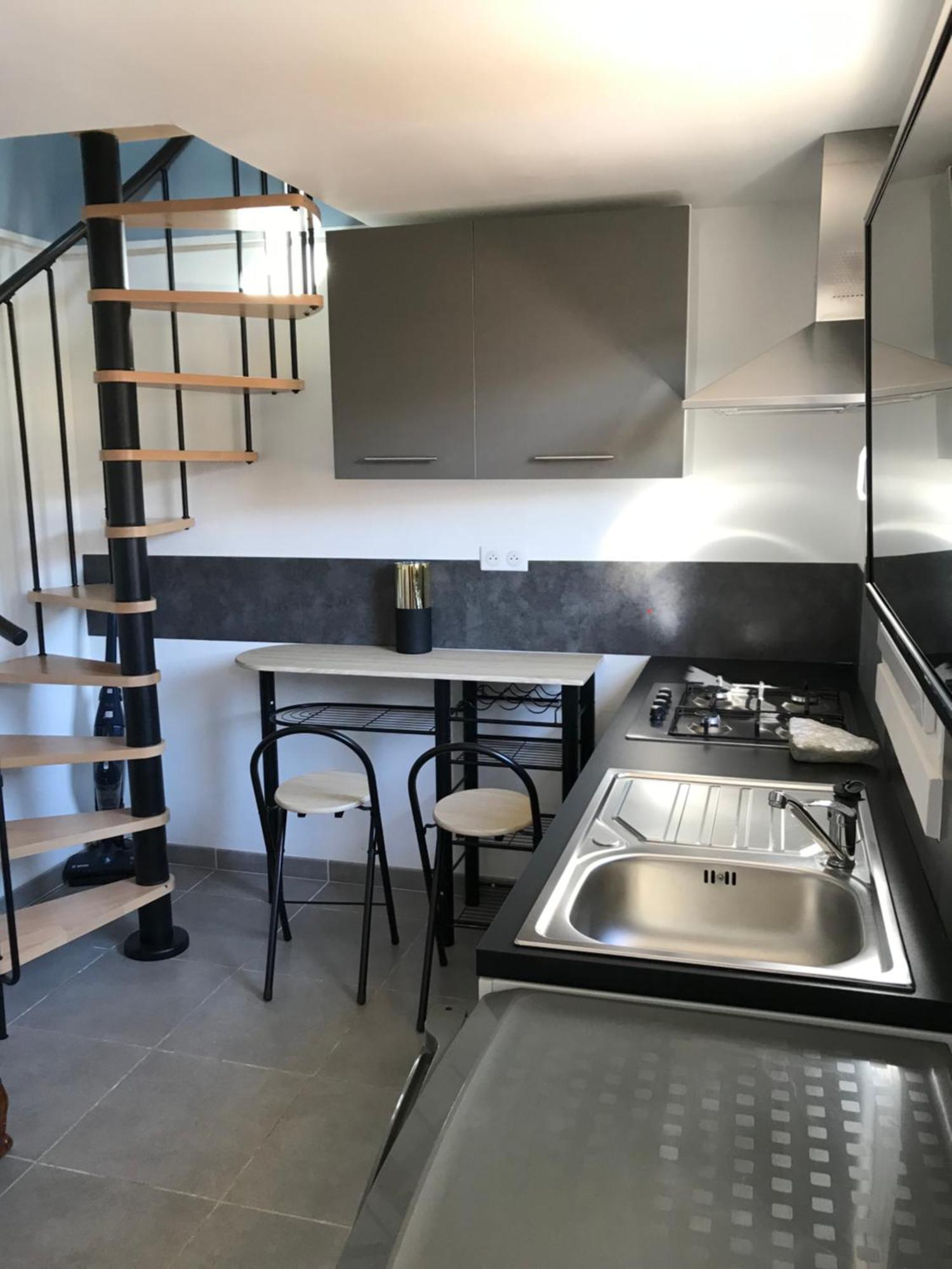 Jolie Maisonnette Auxerre Extérieur photo
